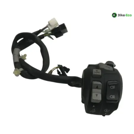Commodo gauche HONDA NSS 125 2021-2022 FORZA