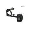 Commodo gauche HONDA NSS 125 2021-2022 FORZA Commodo gauche HONDA NSS 125 2021-2022 FORZA