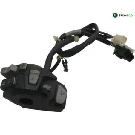 Commodo gauche HONDA NSS 125 2021-2022 FORZA