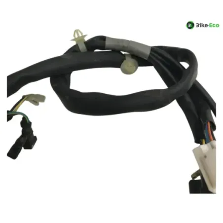 Commodo gauche HONDA NSS 125 2021-2022 FORZA