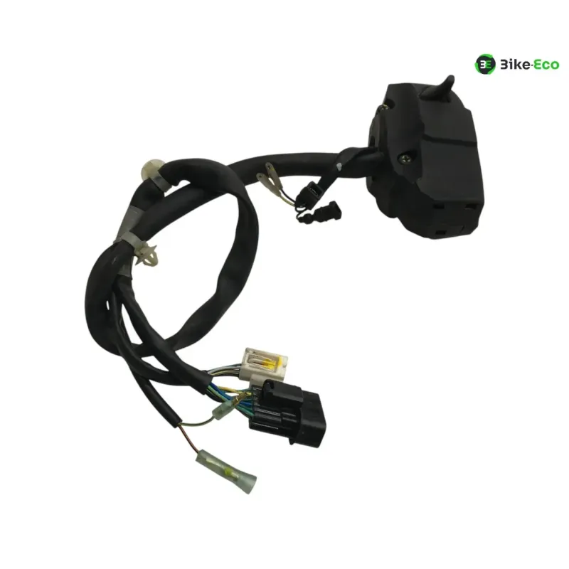 Commodo gauche HONDA NSS 125 2021-2022 FORZA