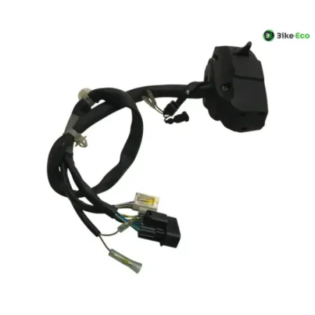 Commodo gauche HONDA NSS 125 2021-2022 FORZA