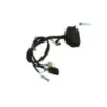 Commodo gauche HONDA NSS 125 2021-2022 FORZA Commodo gauche HONDA NSS 125 2021-2022 FORZA