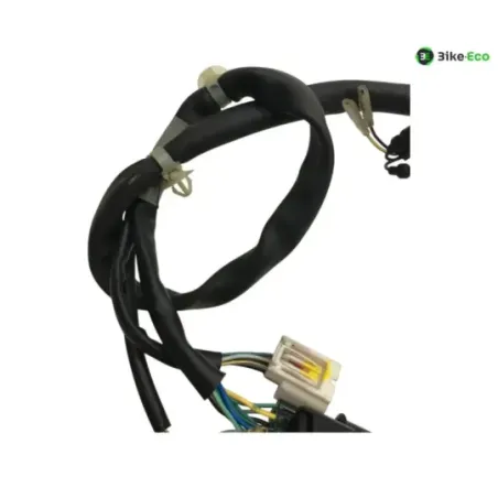 Commodo gauche HONDA NSS 125 2021-2022 FORZA