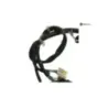 Commodo gauche HONDA NSS 125 2021-2022 FORZA Commodo gauche HONDA NSS 125 2021-2022 FORZA