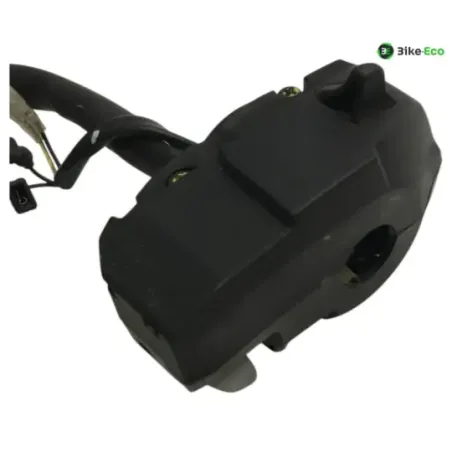 Commodo gauche HONDA NSS 125 2021-2022 FORZA