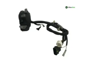 Commodo gauche HONDA NSS 125 2021-2022 FORZA