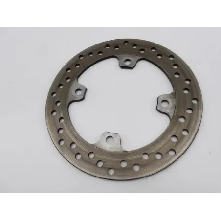 Disque frein arriere TRIUMPH SPEED FOUR 600 2002 - 2006