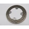 Disque frein arriere TRIUMPH SPEED FOUR 600 2002 - 2006