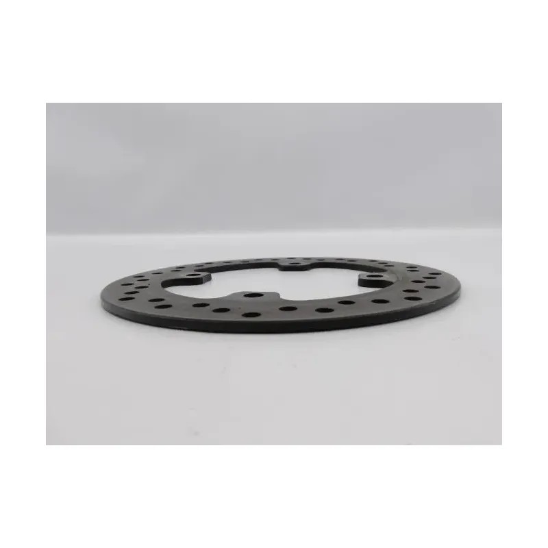 Disque frein arriere TRIUMPH SPEED FOUR 600 2002 - 2006