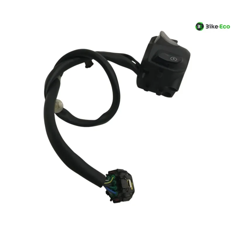 Commodo droit HONDA NSS 125 2021-2022 FORZA