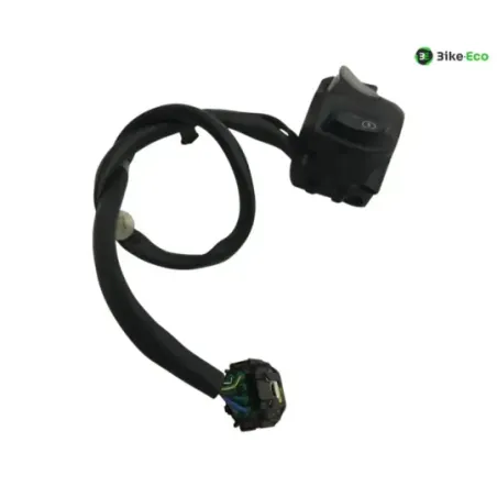 Commodo droit HONDA NSS 125 2021-2022 FORZA