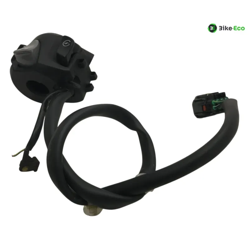 Commodo droit HONDA NSS 125 2021-2022 FORZA