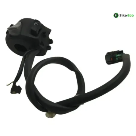 Commodo droit HONDA NSS 125 2021-2022 FORZA