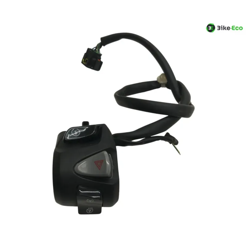 Commodo droit HONDA NSS 125 2021-2022 FORZA