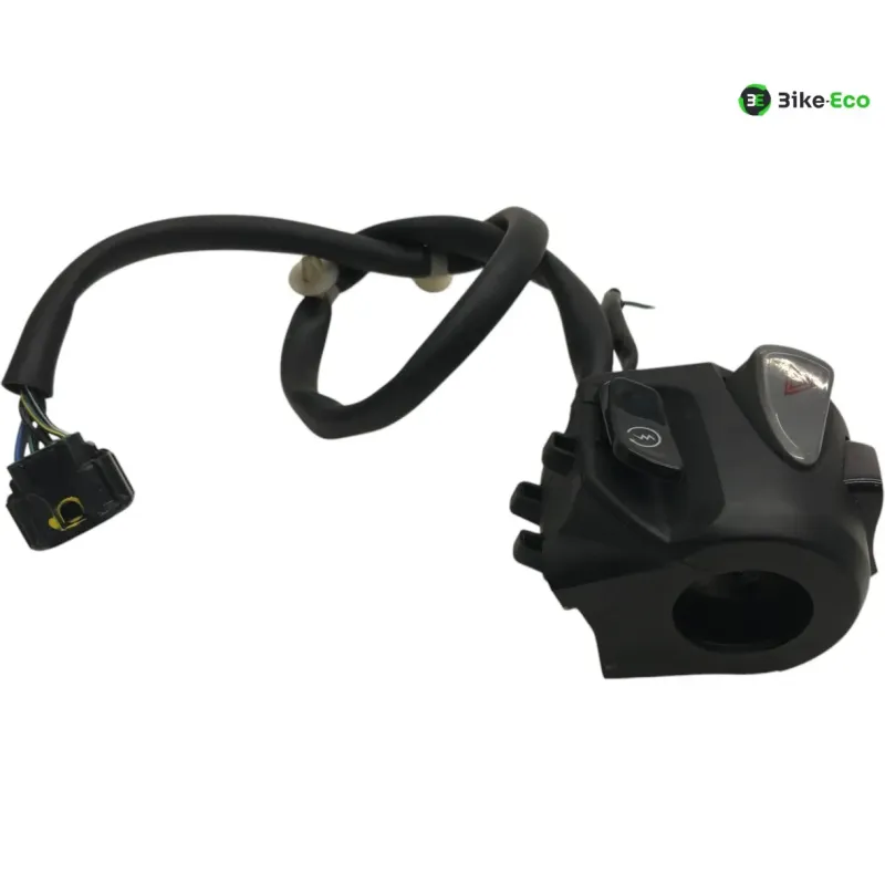 Commodo droit HONDA NSS 125 2021-2022 FORZA