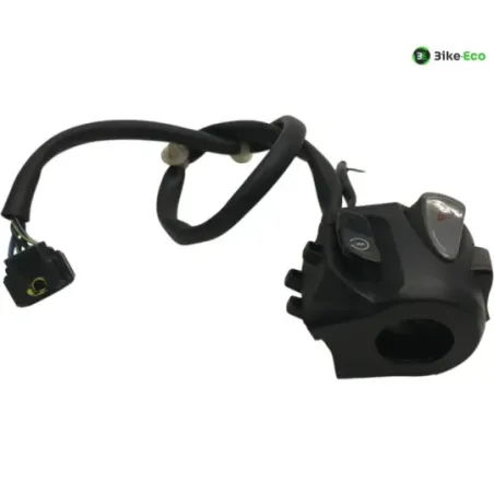 Commodo droit HONDA NSS 125 2021-2022 FORZA