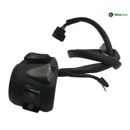 Commodo droit HONDA NSS 125 2021-2022 FORZA