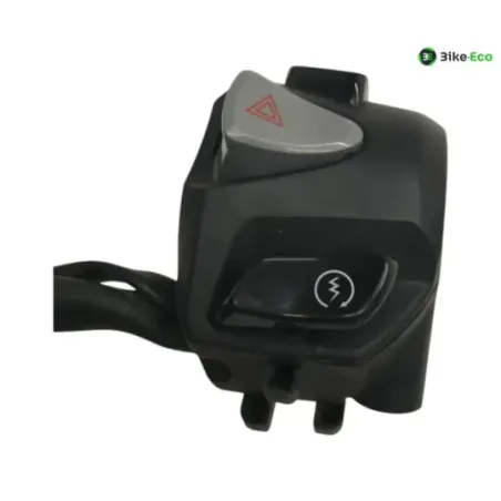 Commodo droit HONDA NSS 125 2021-2022 FORZA