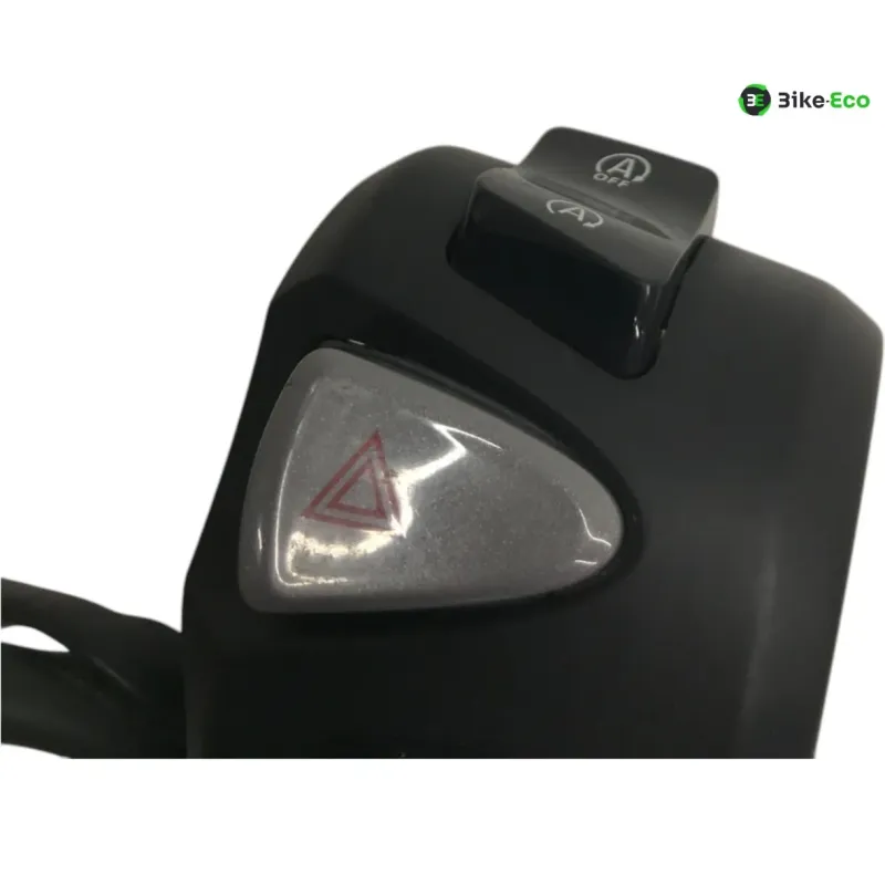 Commodo droit HONDA NSS 125 2021-2022 FORZA