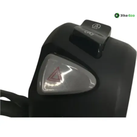 Commodo droit HONDA NSS 125 2021-2022 FORZA