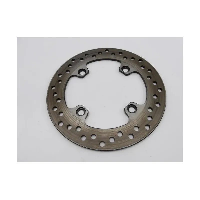 Disque frein arriere TRIUMPH SPEED FOUR 600 2002 - 2006