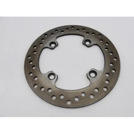 Disque frein arriere TRIUMPH SPEED FOUR 600 2002 - 2006