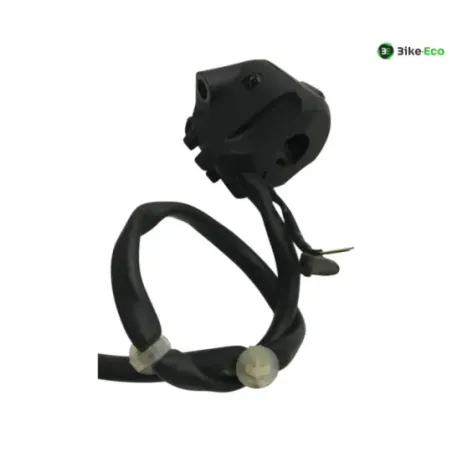 Commodo droit HONDA NSS 125 2021-2022 FORZA