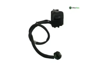 Commodo droit HONDA NSS 125 2021-2022 FORZA