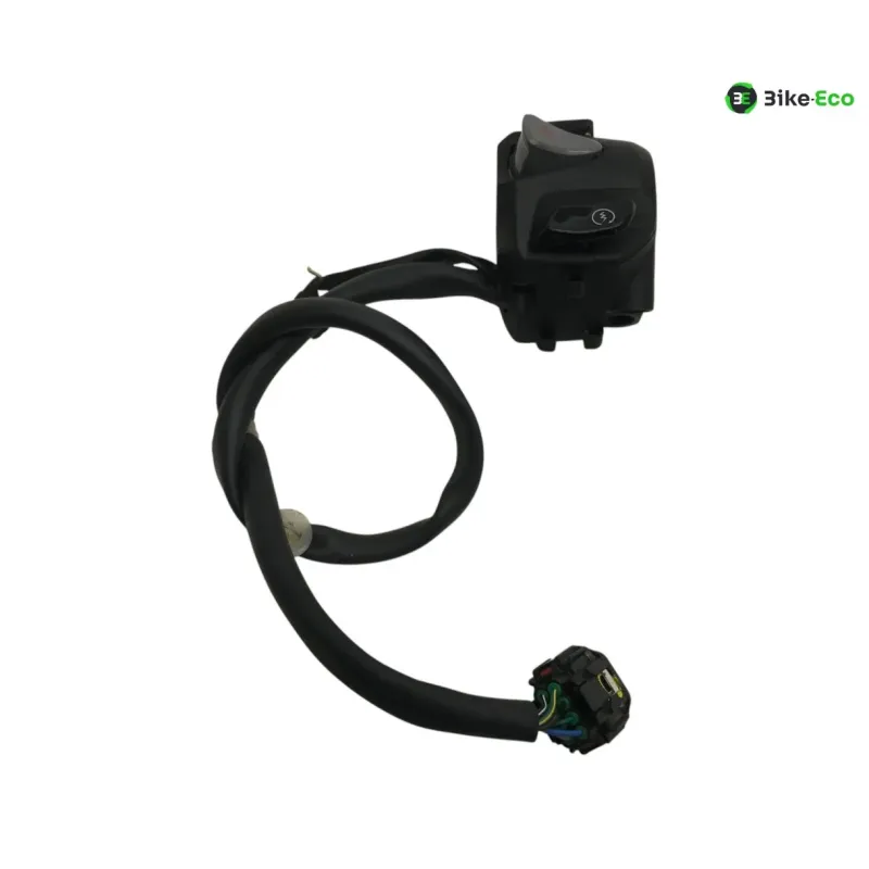 Commodo droit HONDA NSS 125 2021-2022 FORZA