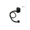 Commodo droit HONDA NSS 125 2021-2022 FORZA