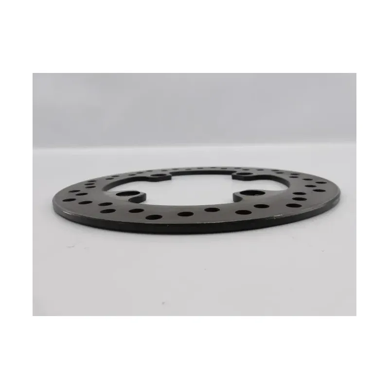 Disque frein arriere TRIUMPH SPEED FOUR 600 2002 - 2006