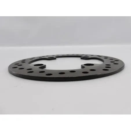 Disque frein arriere TRIUMPH SPEED FOUR 600 2002 - 2006