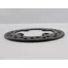 Disque frein arriere TRIUMPH SPEED FOUR 600 2002 - 2006