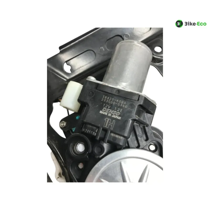 Moteur leve bulle HONDA NSS 125 2021-2022 FORZA