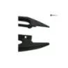 Poignee arriere HONDA NSS 125 2021-2022 FORZA