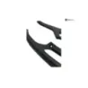 Poignee arriere HONDA NSS 125 2021-2022 FORZA