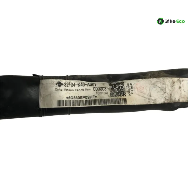 Faisceau electrique HONDA NSS 125 2021-2022 FORZA