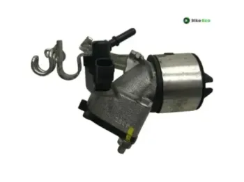 Pipe admission HONDA NSS 125 2021-2022 FORZA