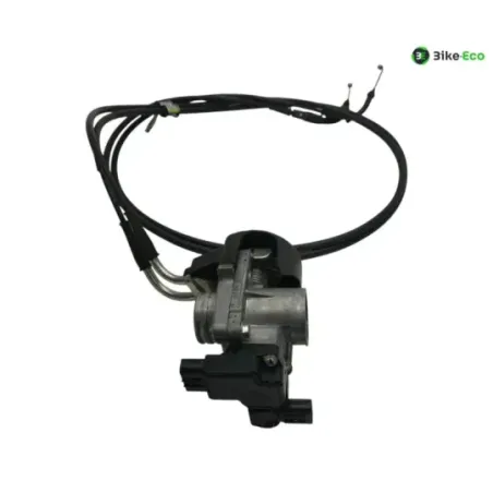 Corps papillon injection HONDA NSS 125 2021-2022 FORZA
