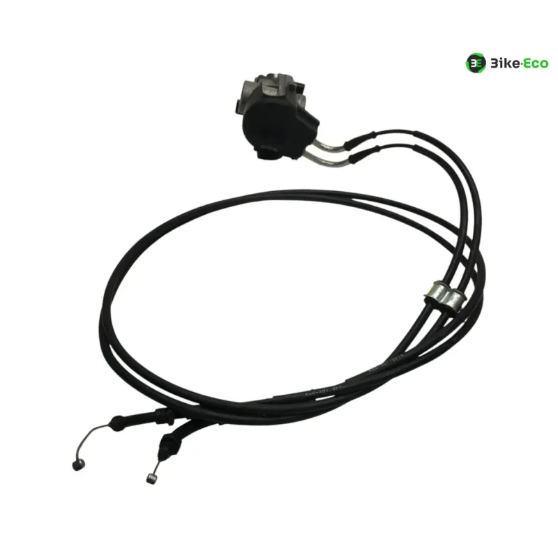 Corps papillon injection HONDA NSS 125 2021-2022 FORZA