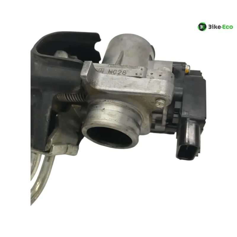 Corps papillon injection HONDA NSS 125 2021-2022 FORZA