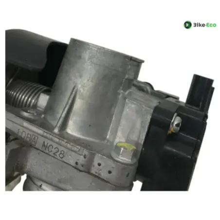 Corps papillon injection HONDA NSS 125 2021-2022 FORZA