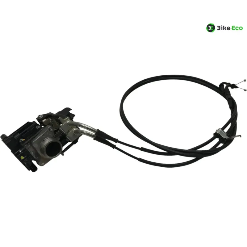 Corps papillon injection HONDA NSS 125 2021-2022 FORZA