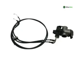 Corps papillon injection HONDA NSS 125 2021-2022 FORZA