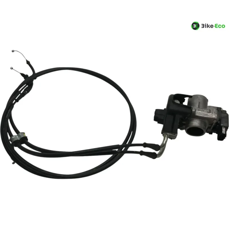 Corps papillon injection HONDA NSS 125 2021-2022 FORZA