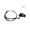 Corps papillon injection HONDA NSS 125 2021-2022 FORZA