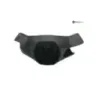Cache guidon HONDA NSS 125 2021-2022 FORZA