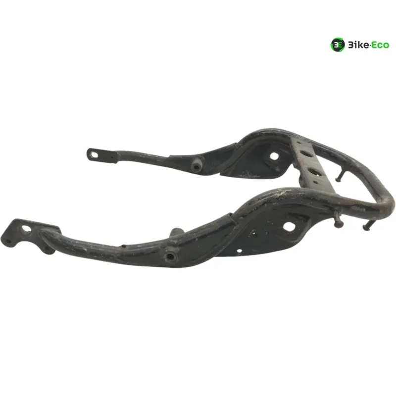 Porte paquets arriere SUZUKI DR 600 R 1986-1989