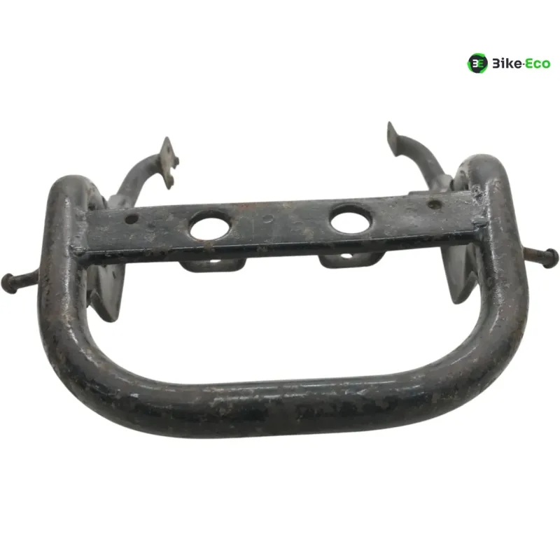 Porte paquets arriere SUZUKI DR 600 R 1986-1989